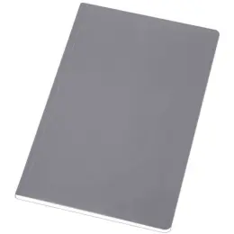 Neya Eco-Neutral Stone Paper Tree-Free Notebook Grey